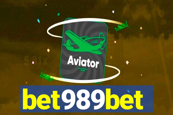 bet989bet