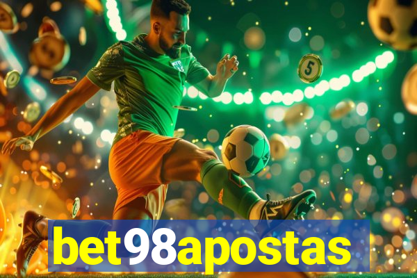 bet98apostas
