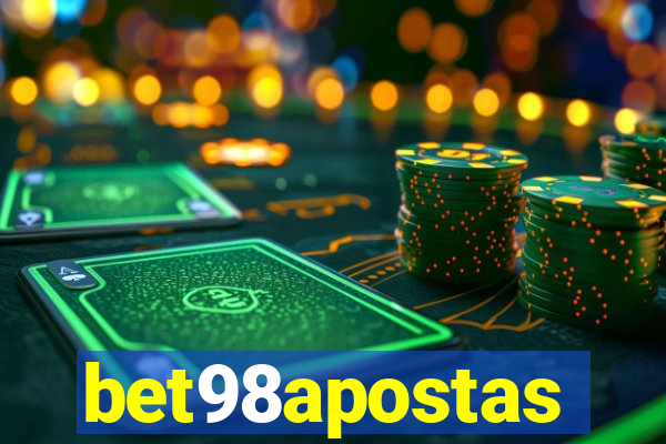 bet98apostas