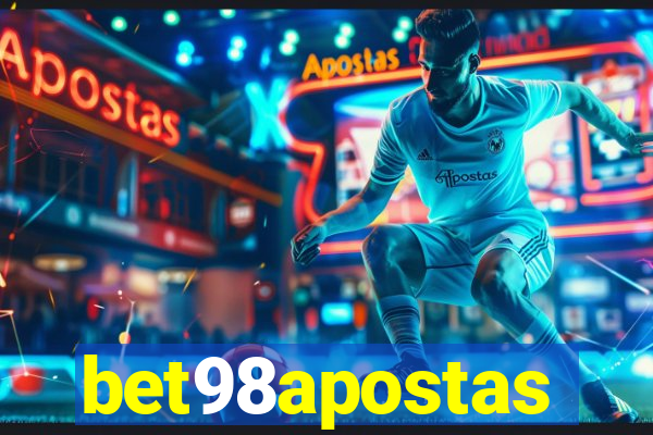 bet98apostas