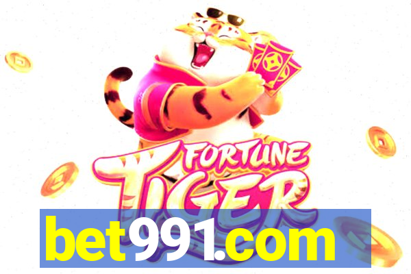 bet991.com