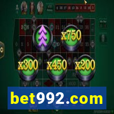 bet992.com