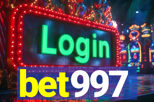 bet997
