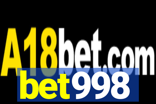bet998