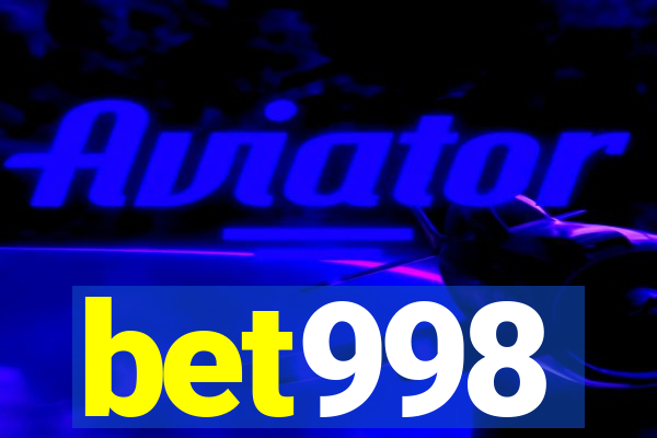 bet998