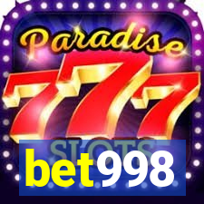 bet998
