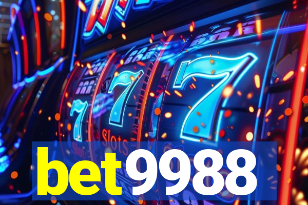 bet9988
