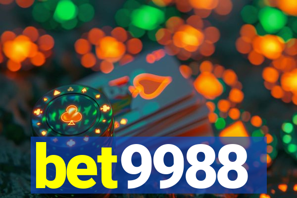 bet9988