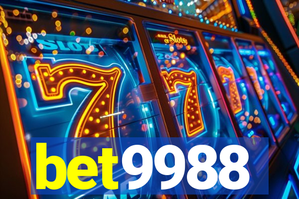 bet9988
