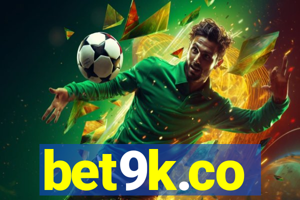 bet9k.co