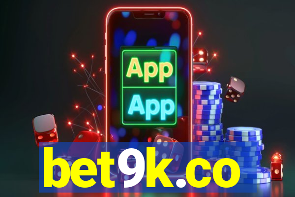 bet9k.co