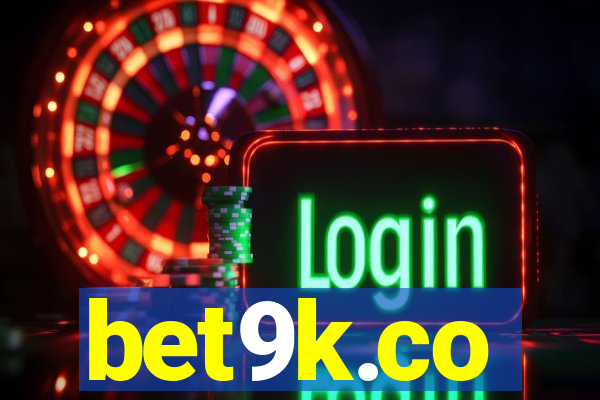 bet9k.co