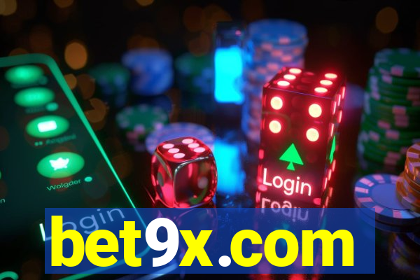 bet9x.com
