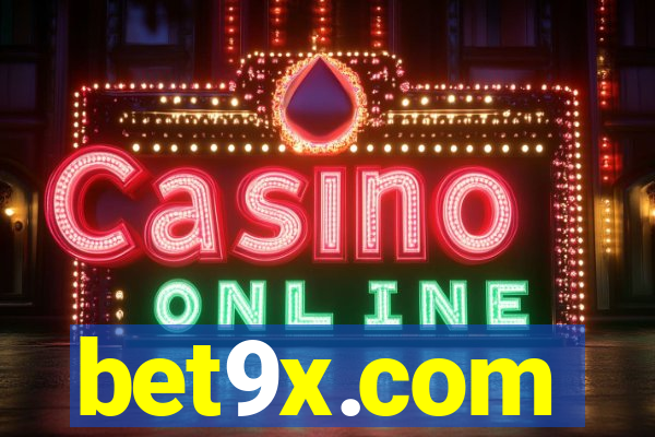 bet9x.com