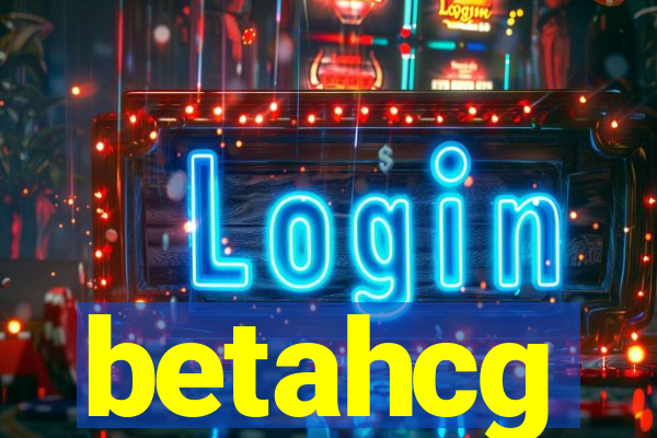 betahcg