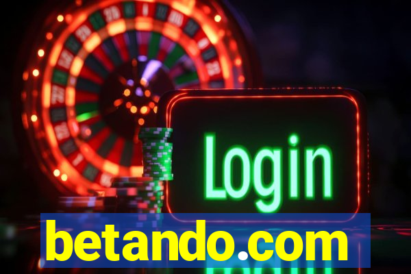 betando.com