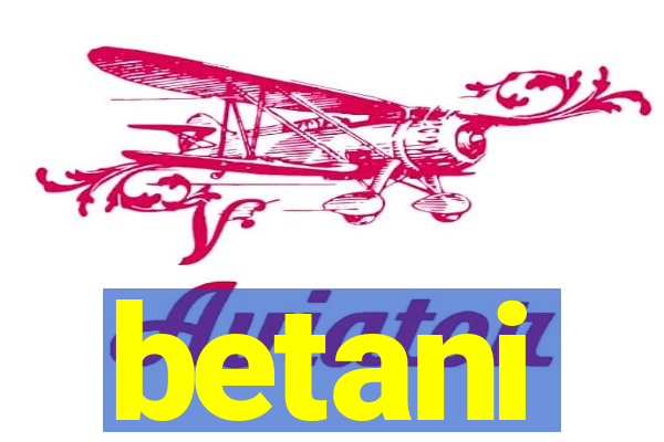 betani