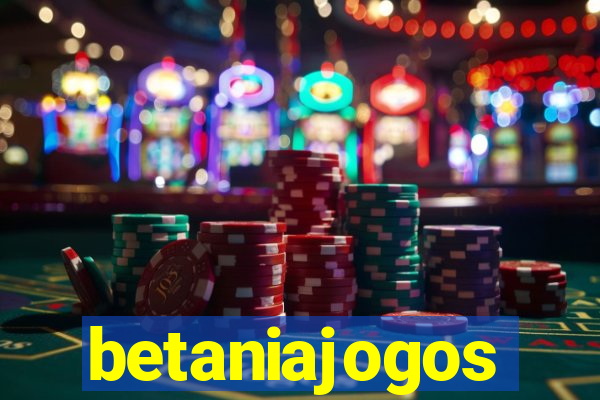 betaniajogos