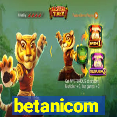 betanicom