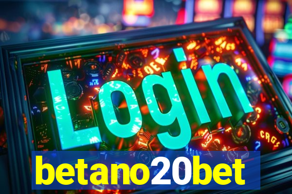 betano20bet