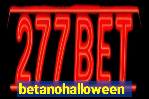 betanohalloween