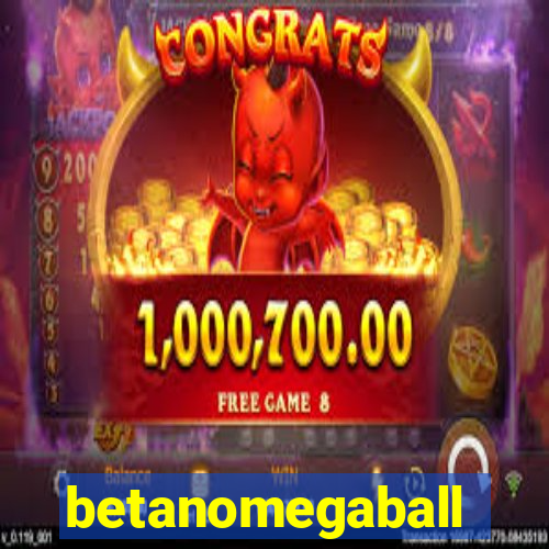 betanomegaball