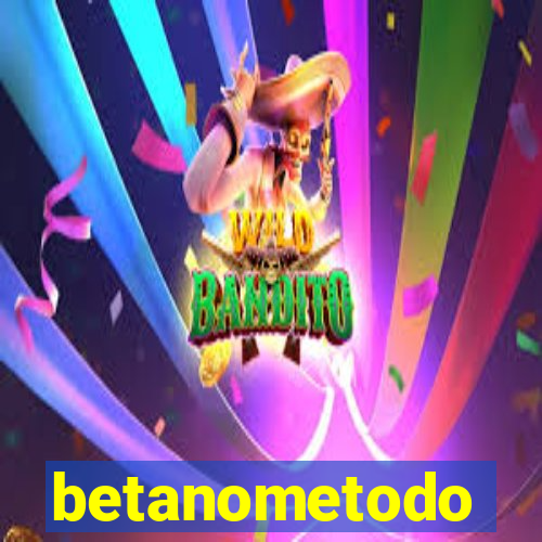 betanometodo