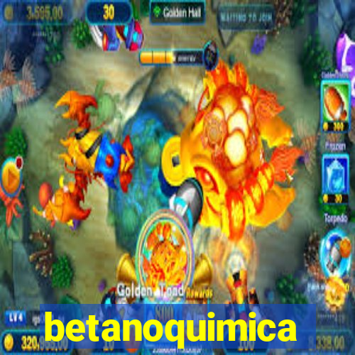 betanoquimica