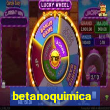 betanoquimica