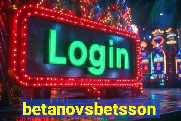 betanovsbetsson