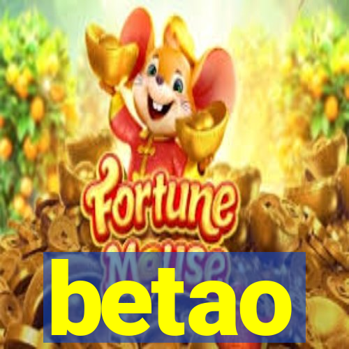 betao