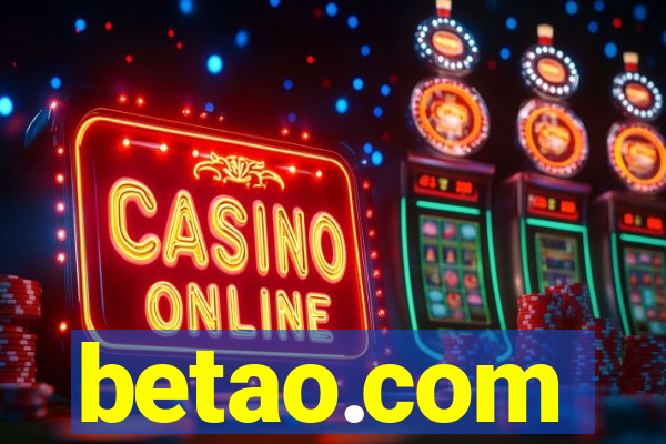 betao.com
