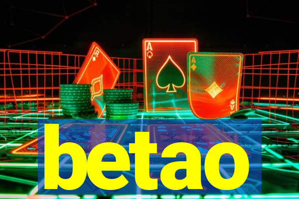 betao