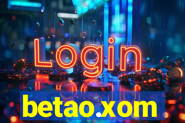 betao.xom