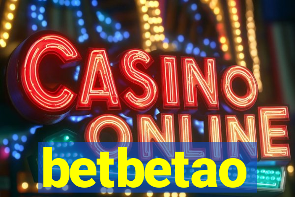 betbetao