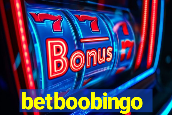 betboobingo