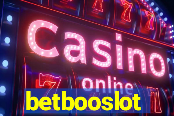 betbooslot