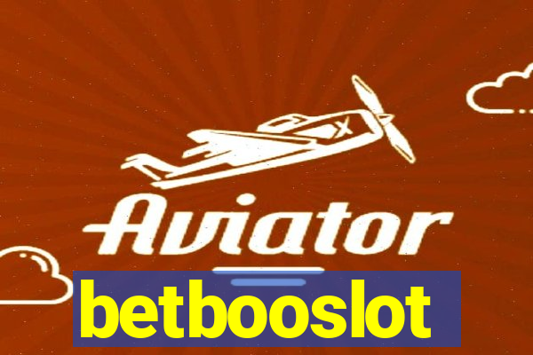 betbooslot