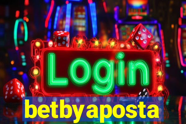 betbyaposta