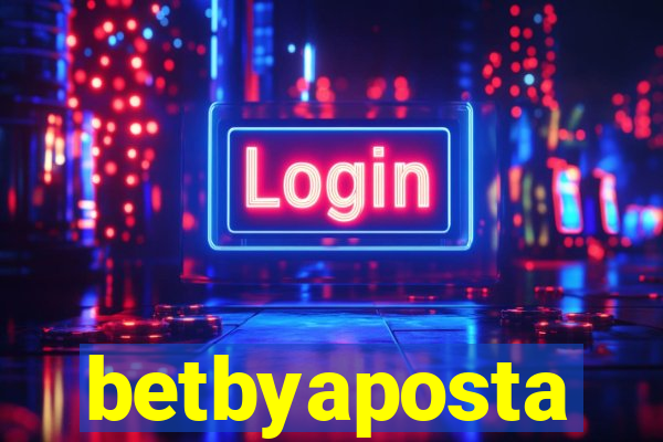 betbyaposta