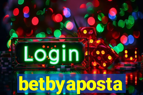 betbyaposta