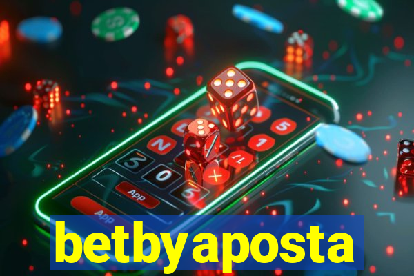 betbyaposta