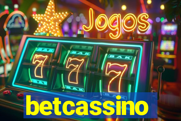 betcassino