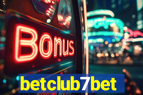 betclub7bet