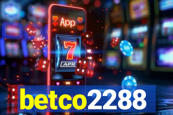 betco2288