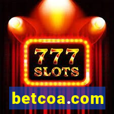 betcoa.com