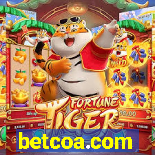 betcoa.com