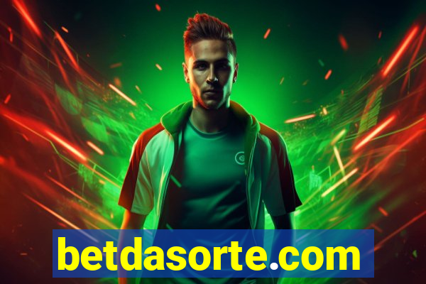 betdasorte.com