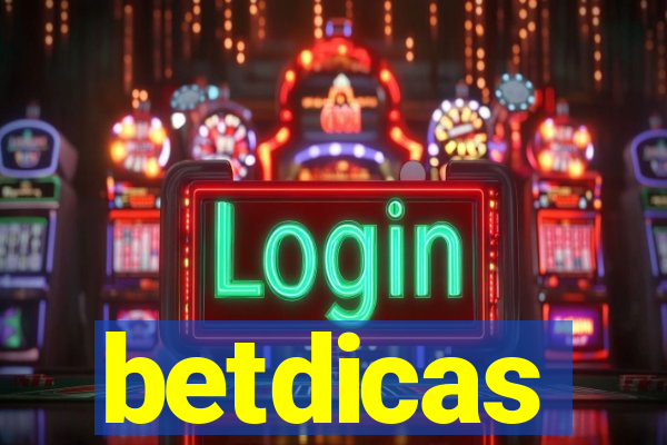 betdicas
