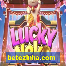 betezinha.com